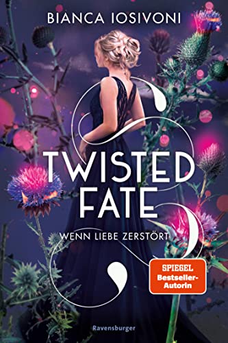 Wenn Liebe zerstört von Bianca Iosivoni