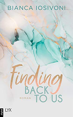 Finding Back to Us von Bianca Iosivoni