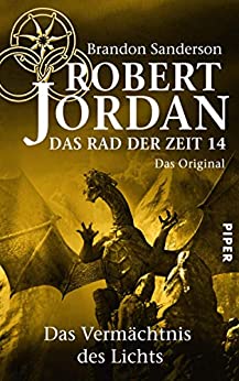 Das Vermächtnis des Lichts von Brandon Sanderson