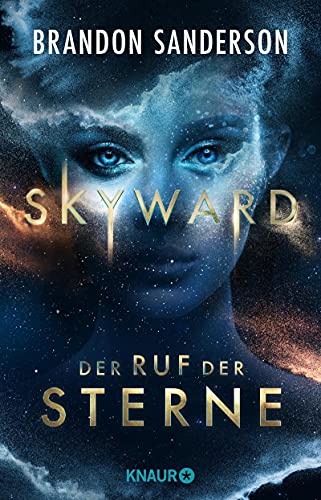 Skyward - Der Ruf der Sterne von Brandon Sanderson