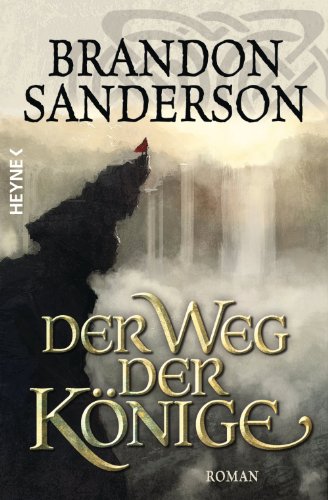 Der Weg der Könige von Brandon Sanderson