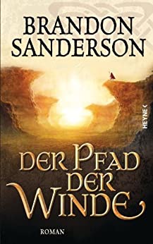 Der Pfad der Winde von Brandon Sanderson