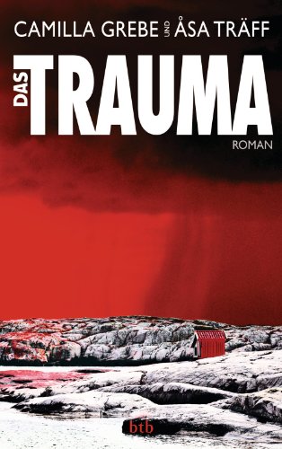 Das Trauma von Camilla Grebe und Åsa Träff