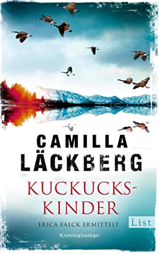 Camilla Läckberg: Kuckuckskinder