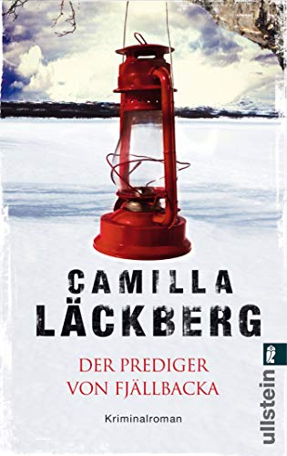 Der Prediger von Fjällbacka von Camilla Läckberg