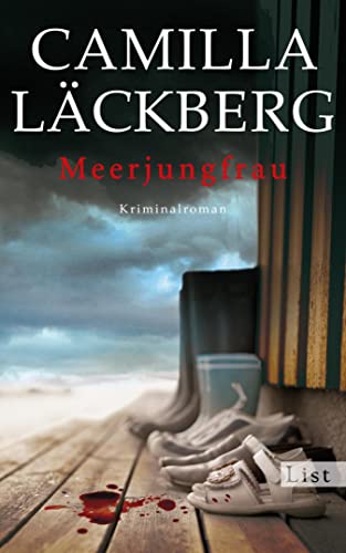 Camilla Läckberg: Meerjungfrau