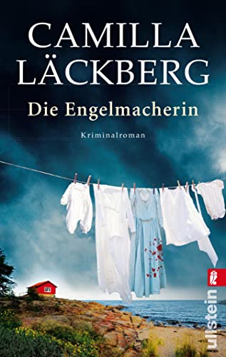 Die Engelmacherin von Camilla Läckberg