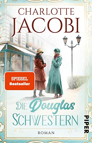 Die Douglas-Schwestern von Charlotte Jacobi