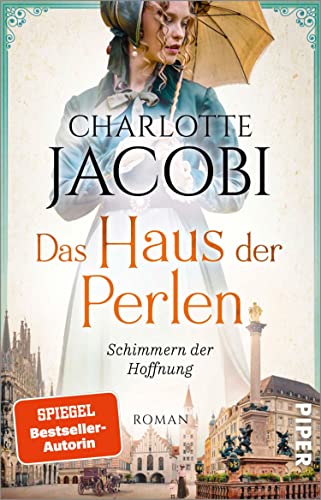 Schimmern der Hoffnung von Charlotte Jacobi
