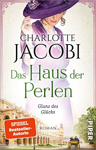 Glanz des Glücks von Charlotte Jacobi