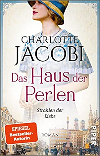 Strahlen der Liebe von Charlotte Jacobi