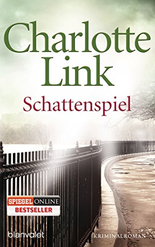 Schattenspiel von Charlotte Link