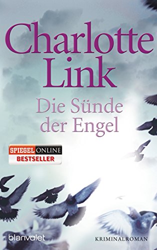 Die Sünde der Engel von Charlotte Link