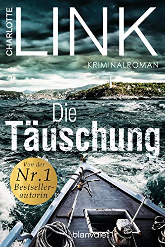 Die Täuschung von Charlotte Link