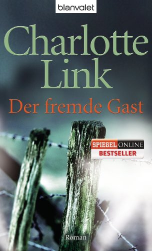Der fremde Gast von Charlotte Link