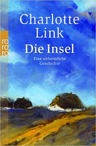 Die Insel von Charlotte Link