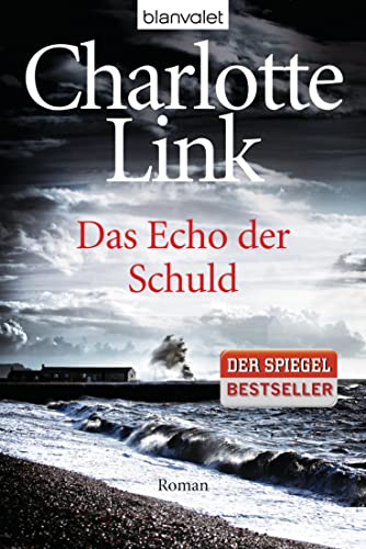 Das Echo der Schuld von Charlotte Link