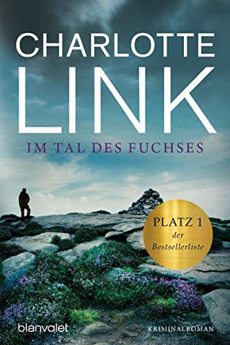 Im Tal des Fuchses von Charlotte Link