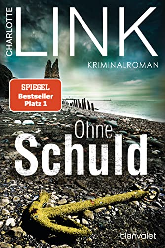 Ohne Schuld von Charlotte Link