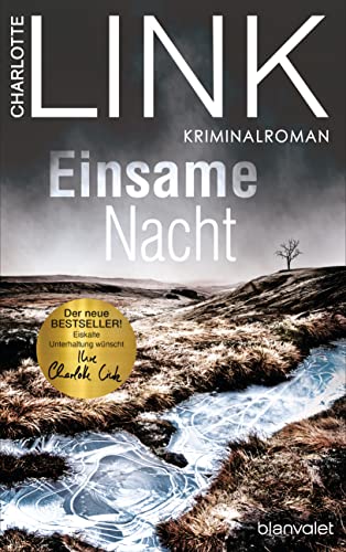 Einsame Nacht von Charlotte Link