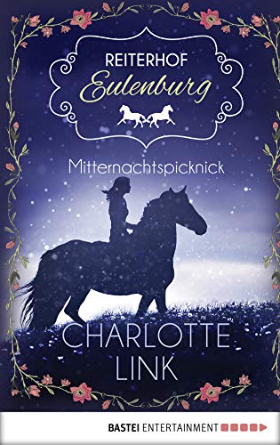 Charlotte Link: Mitternachtspicknick