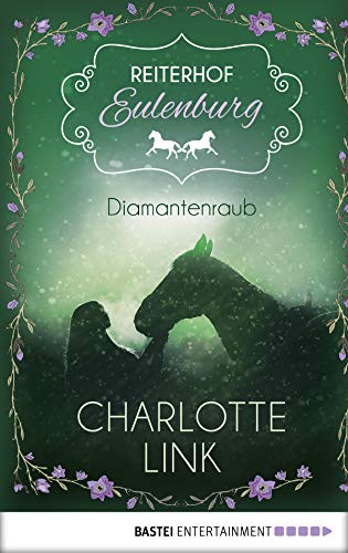 Diamantenraub von Charlotte Link