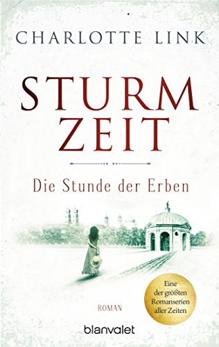 Charlotte Link: Die Stunde der Erben