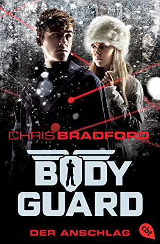 Der Anschlag von Chris Bradford