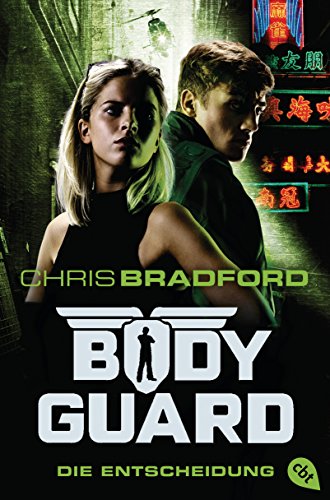 Die Entscheidung von Chris Bradford