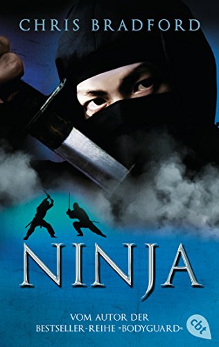 Ninja von Chris Bradford