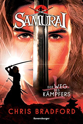 Der Weg des Kämpfers von Chris Bradford