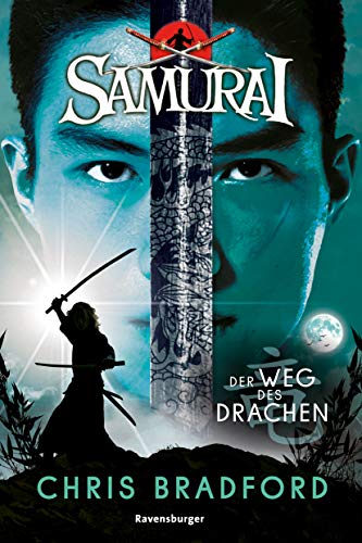 Der Weg des Drachens von Chris Bradford