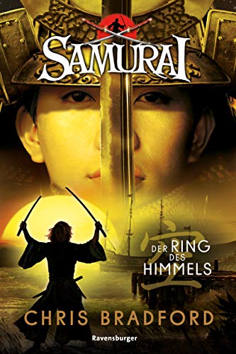 Der Ring des Himmels von Chris Bradford