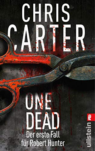 One Dead von Chris Carter