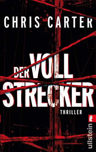 Der Vollstrecker von Chris Carter