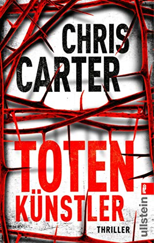 Chris Carter: Totenkünstler