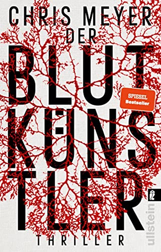Chris Meyer: Der Blutkünstler
