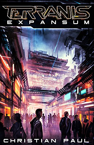 Expansum von Christian Paul
