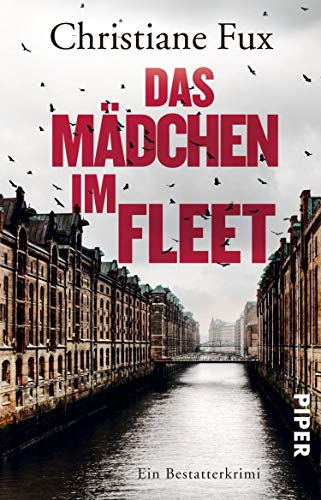 Das Mädchen im Fleet von Christiane Fux