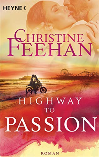 Christine Feehan: Highway to Passion