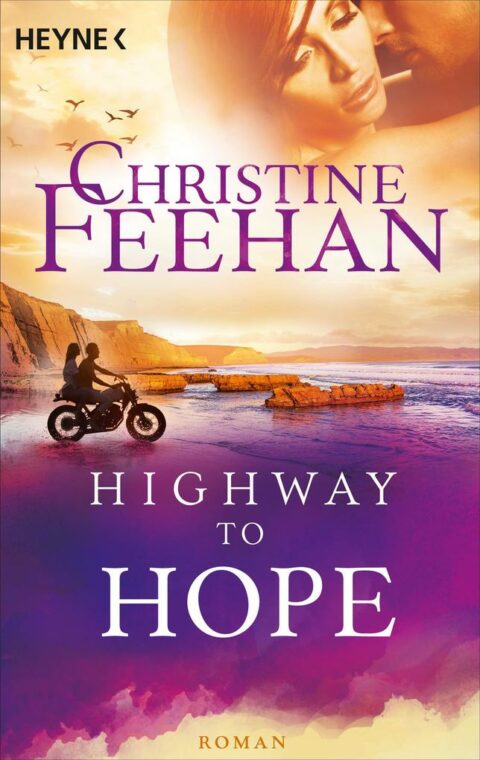Christine Feehan: Highway to Hope Highway to Hope von Christine Feehan