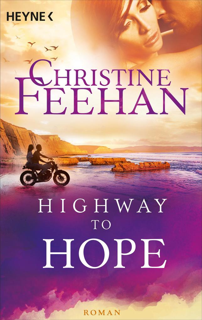 Highway to Hope von Christine Feehan