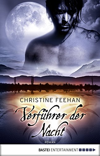 Verführer der Nacht von Christine Feehan