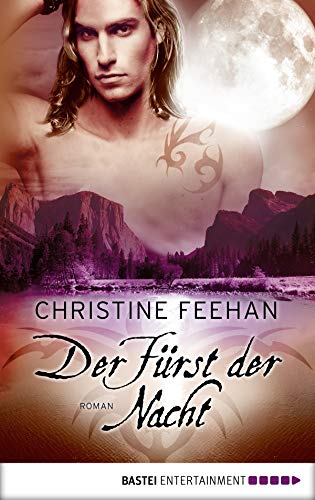 Der Fürst der Nacht von Christine Feehan