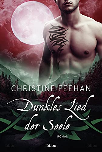 Christine Feehan: Dunkles Lied der Seele
