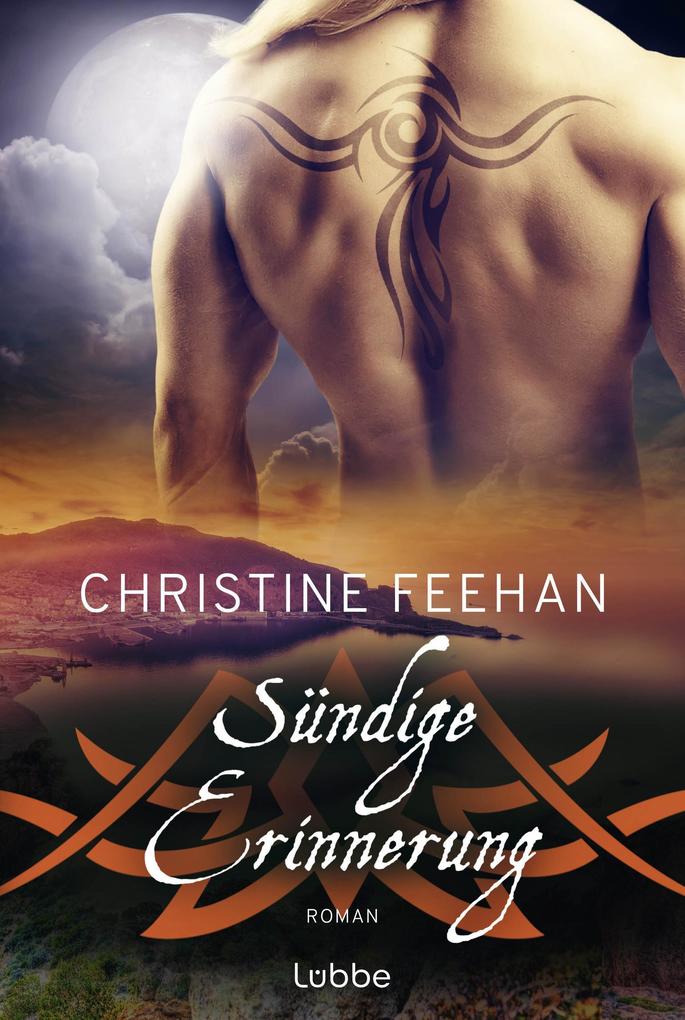 Sündige Erinnerung von Christine Feehan