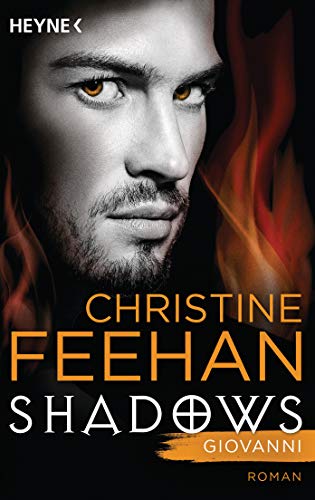 Giovanni von Christine Feehan