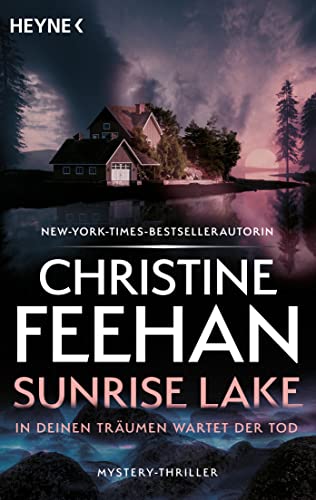 Sunrise Lake von Christine Feehan