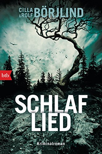 Schlaflied von Cilla und Rolf Börjlind