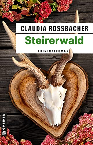 Steirerwald von Claudia Rossbacher